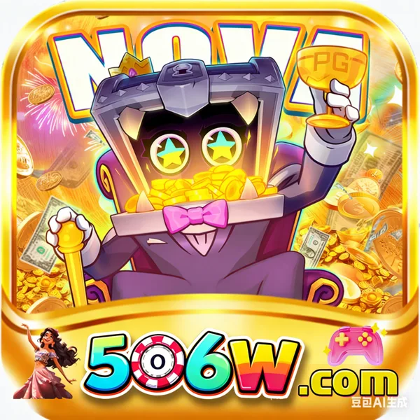 506W Maxwin Pola Gacor Hari Ini