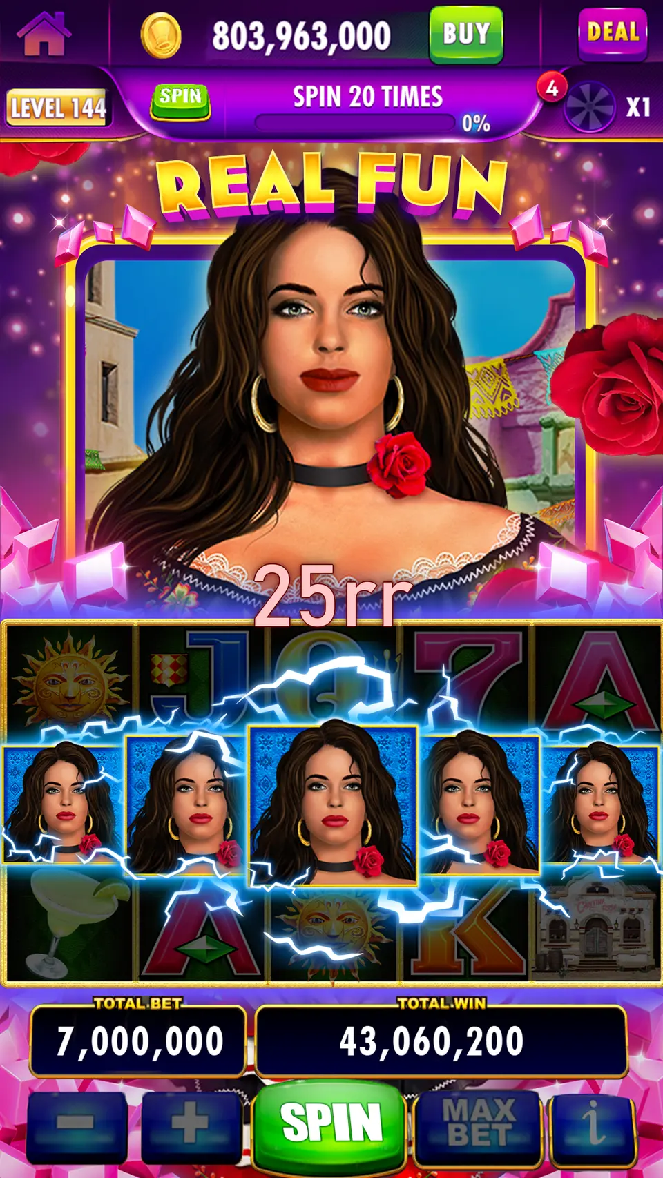 25rr Baixar