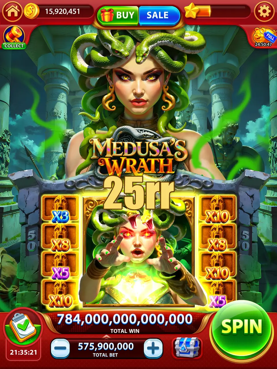 25rr Login