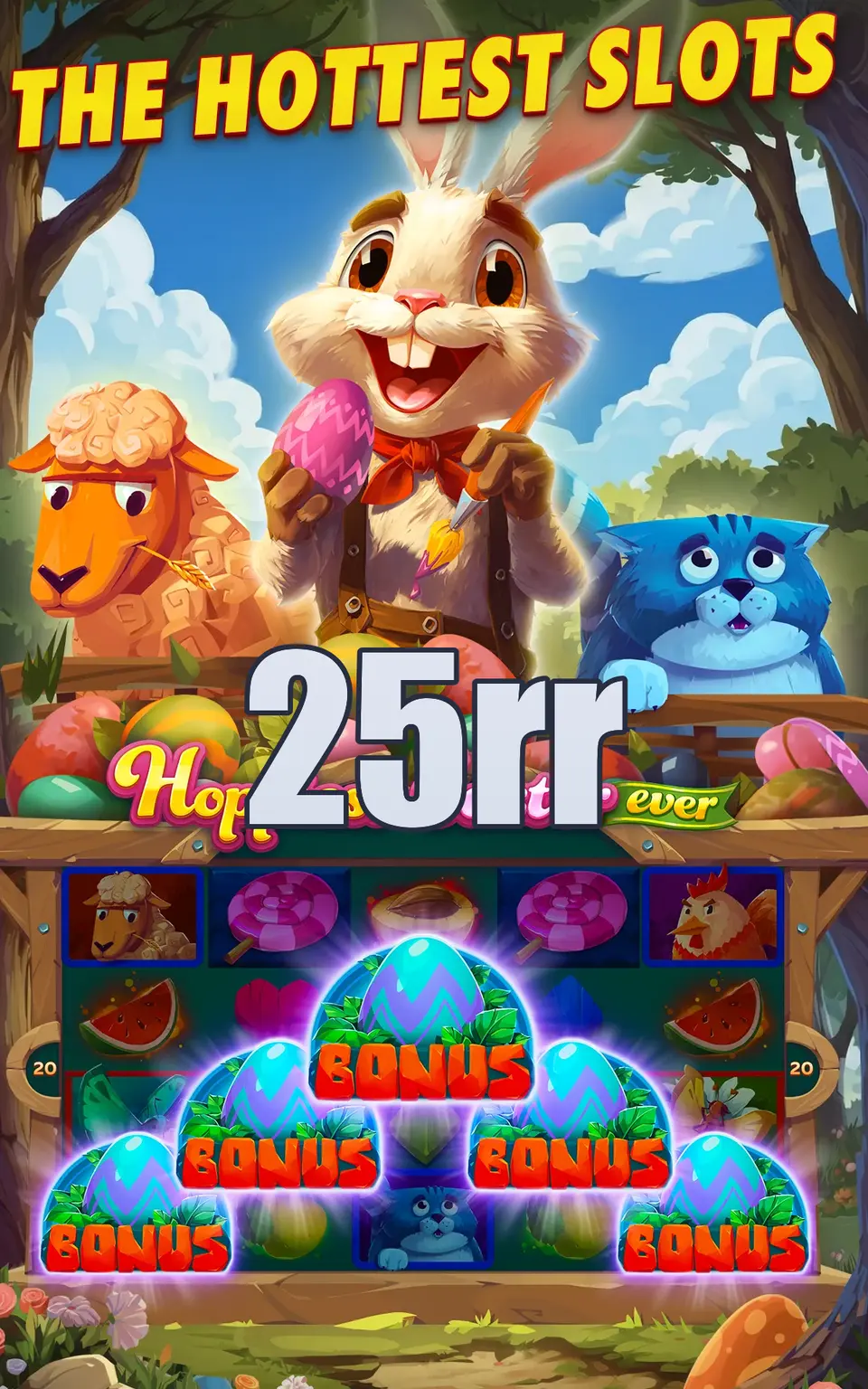 25rr Preview - Oficial Baixar
